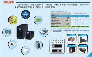 安全穩(wěn)定，守護(hù)電力——守護(hù)星UPS-SL-5KL包裝設(shè)計(jì)解析與市場(chǎng)售價(jià)4500元評(píng)述