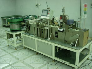 創(chuàng)新設(shè)計(jì)，高效生產(chǎn)——深圳市亞當(dāng)自動(dòng)化機(jī)械制造廠鉛筆刀單刀片生產(chǎn)線包裝設(shè)計(jì)解析